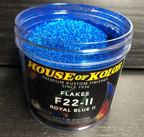 house of color prism metal flake|House of Kolor Flakes F, MF, & UMF Series.